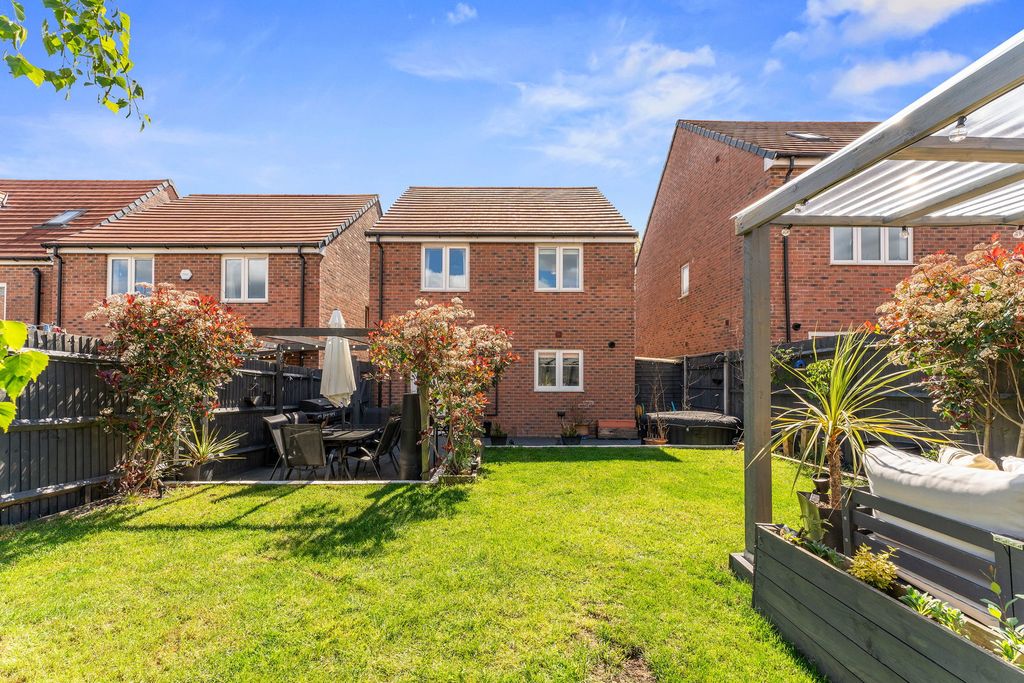 Additional image 18 of 3 bed detached house for saleIvie Place, Salisbury SP2