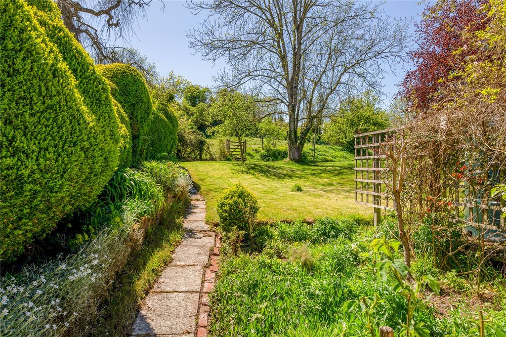 Additional image 20 of 5 bed equestrian for saleWylye Road, Hanging Langford, Salisbury SP3