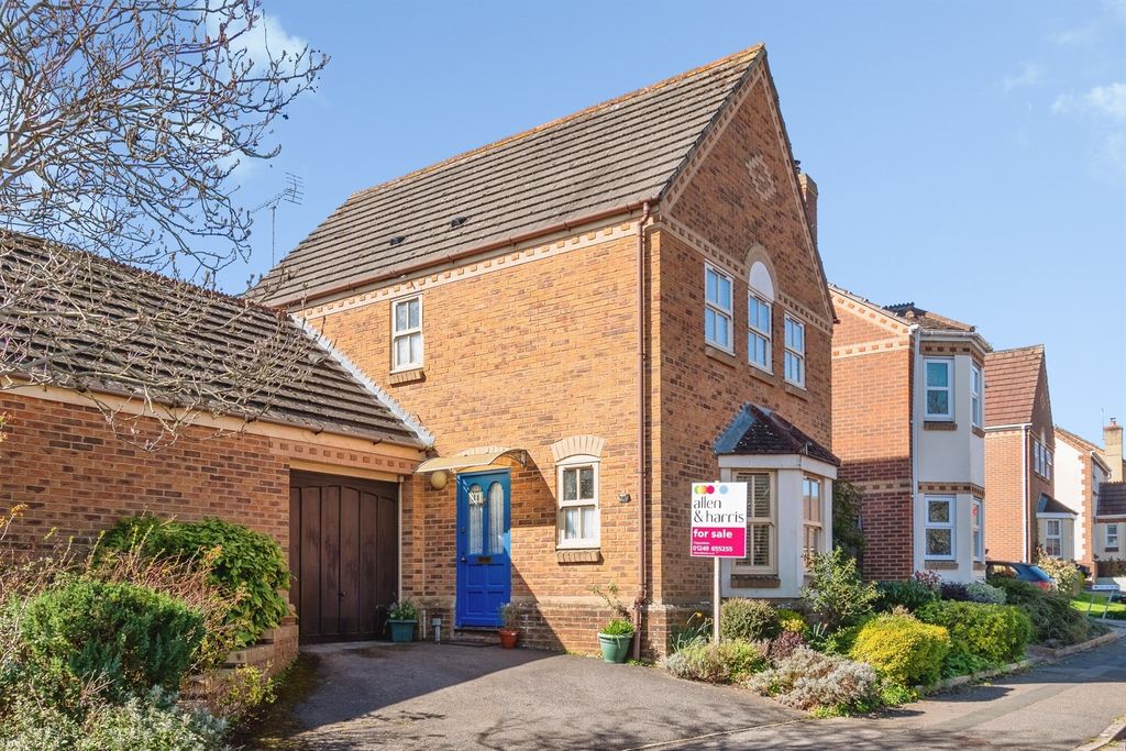 Additional image 20 of 3 bed detached house for saleWillowbank, Chippenham SN14