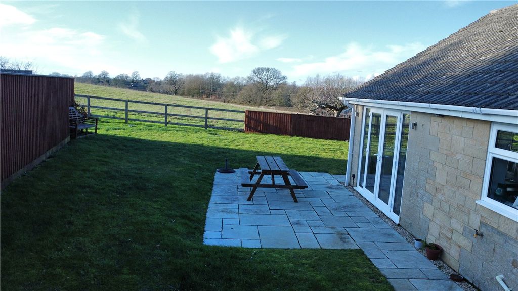 Additional image 9 of 3 bed bungalow for saleTresillian, Semley, Shaftesbury, Dorset SP7