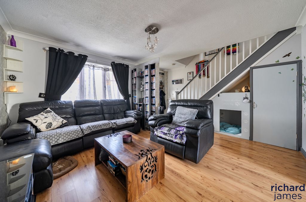 Additional image 4 of 3 bed terraced house for saleBakers Field, Lyneham, Chippenham SN15