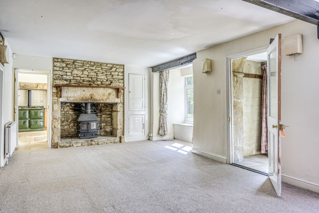 Additional image 4 of 4 bed detached house for saleSilver Street, Minety, Malmesbury, Wiltshire SN16