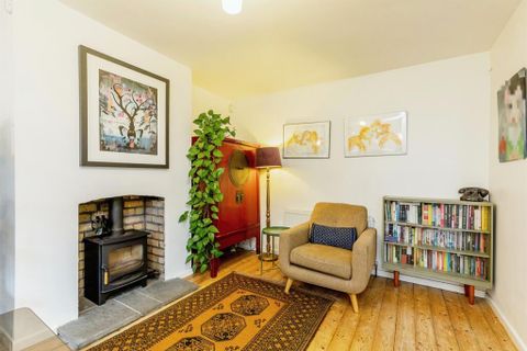 Hendre Road, Ashton, Bristol BS3