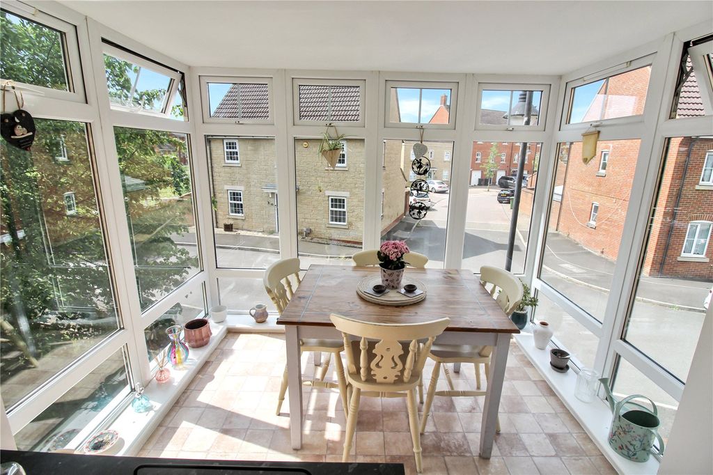 Additional image 9 of 2 bed flat for saleProspero Way, Swindon, Wiltshire SN25