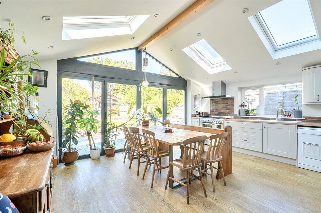 Additional image 2 of 3 bed semi-detached house for saleKing Alfred Street, Chippenham, Wiltshire SN15