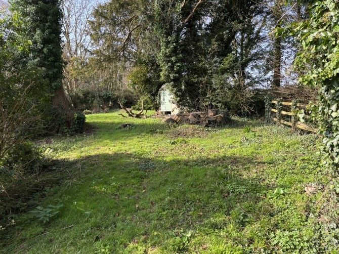 Additional image 20 of 3 bed semi-detached house for saleSchool House, West Tytherley, Salisbury SP5