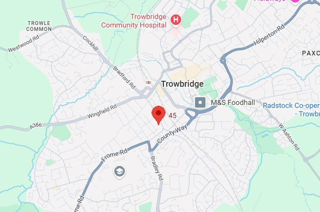 Additional image 21 of 2 bed terraced house for saleNewtown, Trowbridge BA14