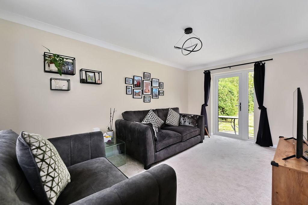 Additional image 2 of 3 bed link detached house for saleWaterhouse Mead, College Town, Sandhurst GU47