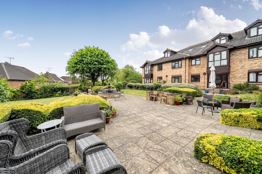 Additional image 14 of 1 bed flat for sale29 St. Christophers Gardens, Ascot SL5