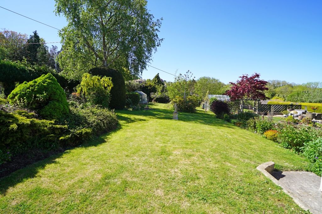 Additional image 4 of 3 bed detached bungalow for saleWest Hill, Blunsdon SN26