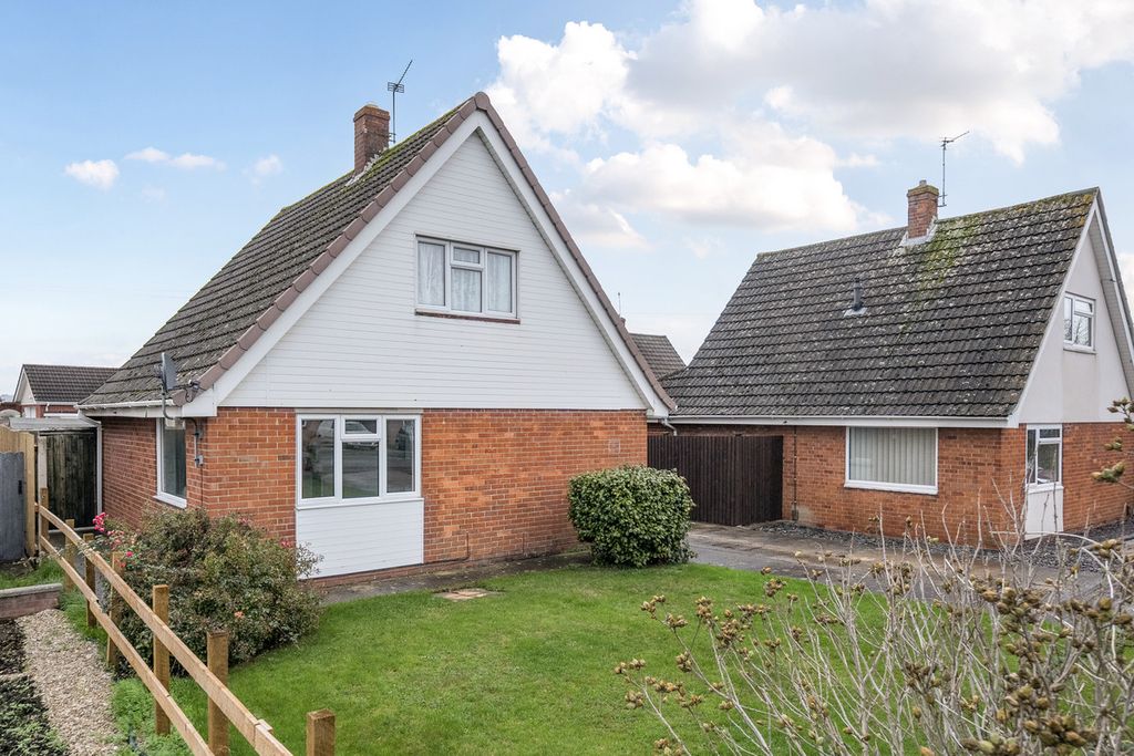 Additional image 17 of 3 bed detached house for saleAvon Road, Melksham SN12