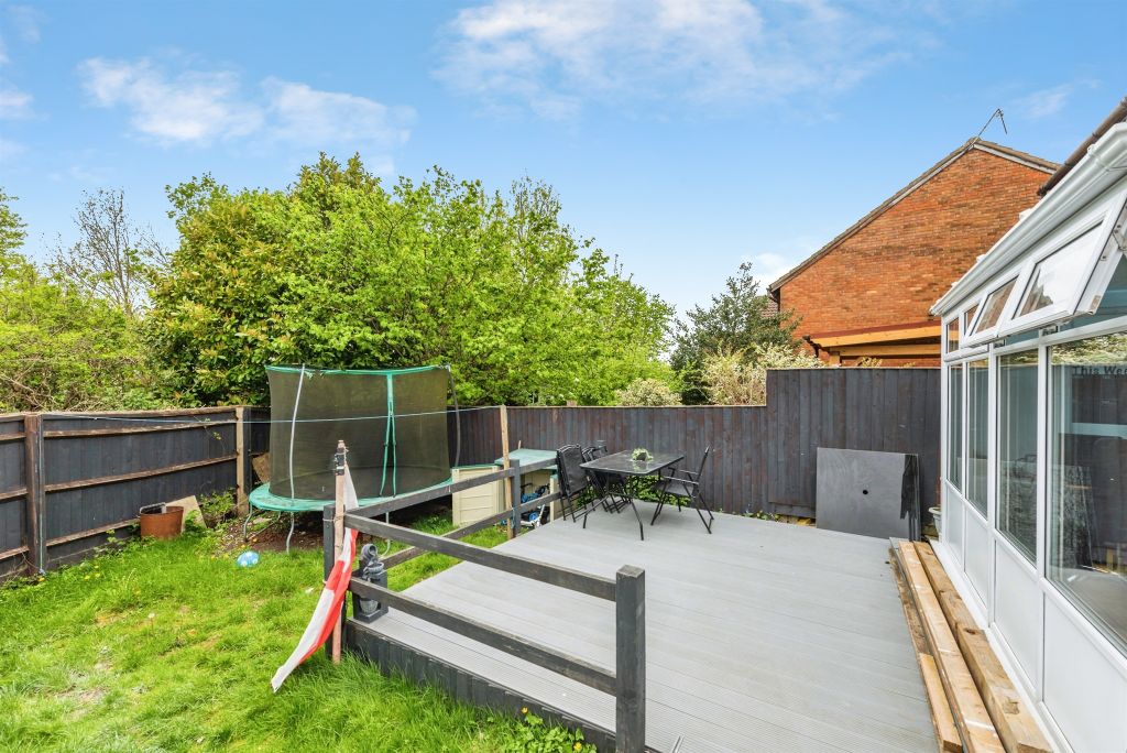 Additional image 17 of 3 bed semi-detached house for saleBayleaf Avenue, Swindon SN2