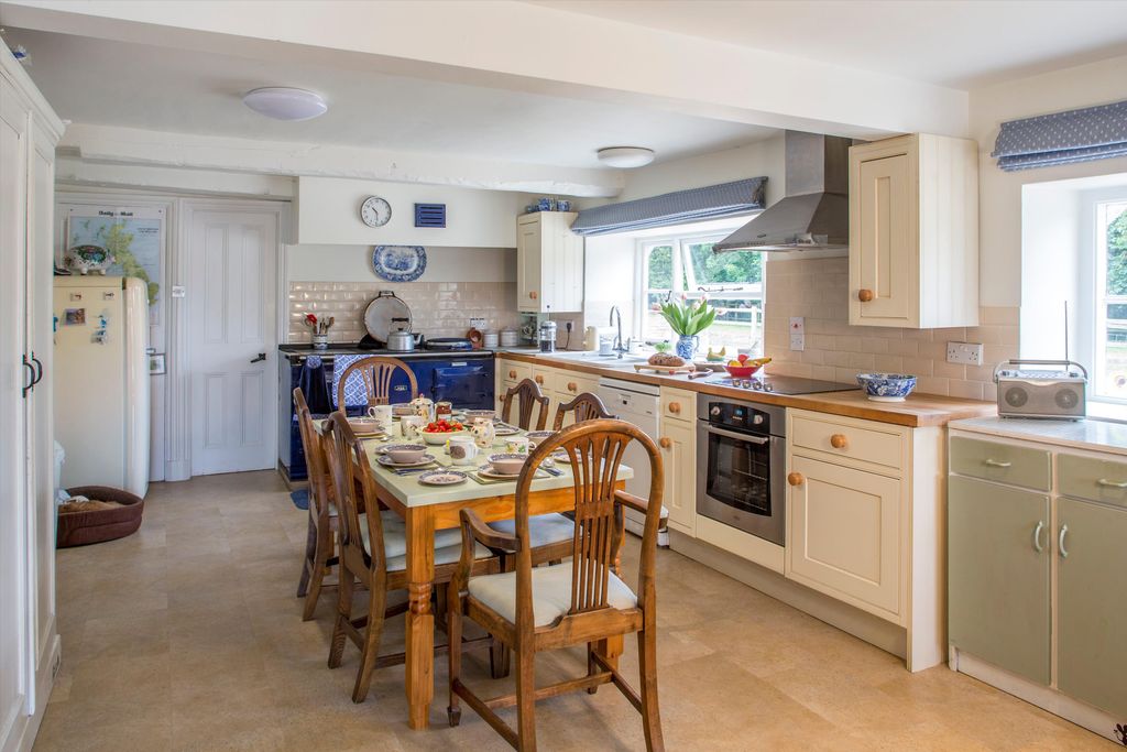 Additional image 3 of 5 bed detached house for saleUpper Minety, Malmesbury, Wiltshire SN16
