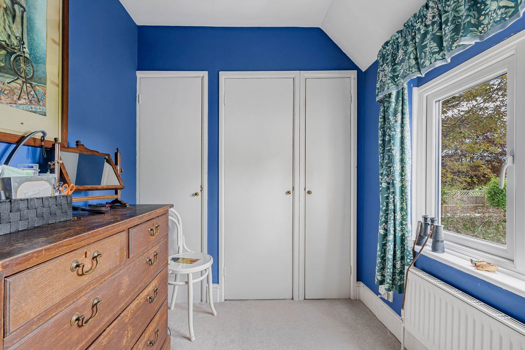 Additional image 11 of 3 bed semi-detached house for saleThe Street, Shipton Moyne, Tetbury GL8