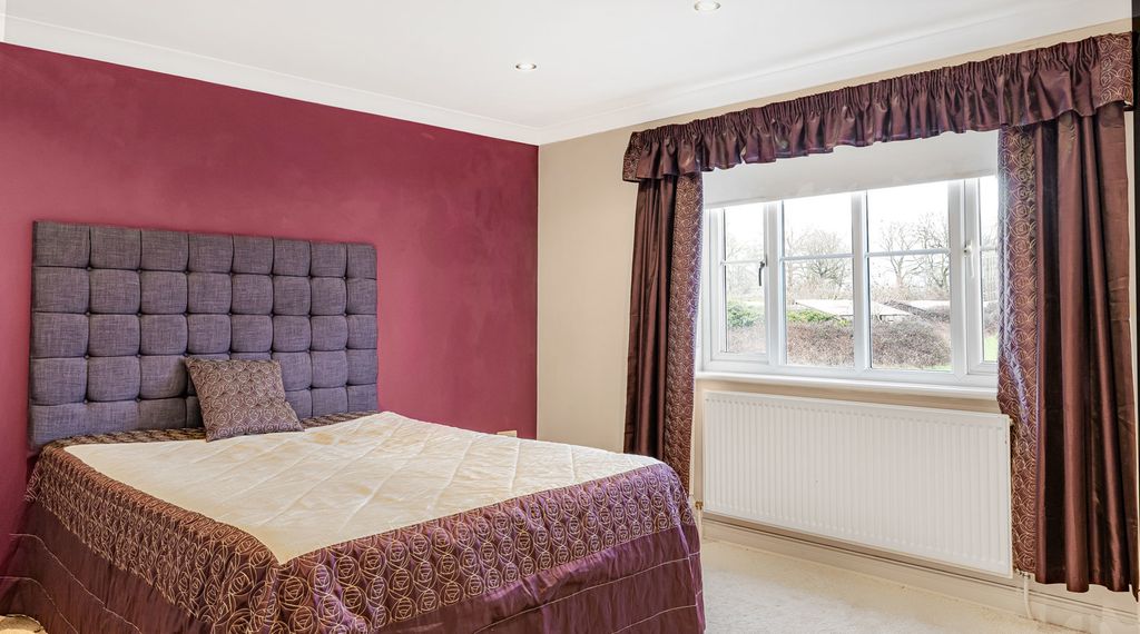 Additional image 12 of 4 bed detached house for saleSilver Street, Minety, Wiltshire SN16