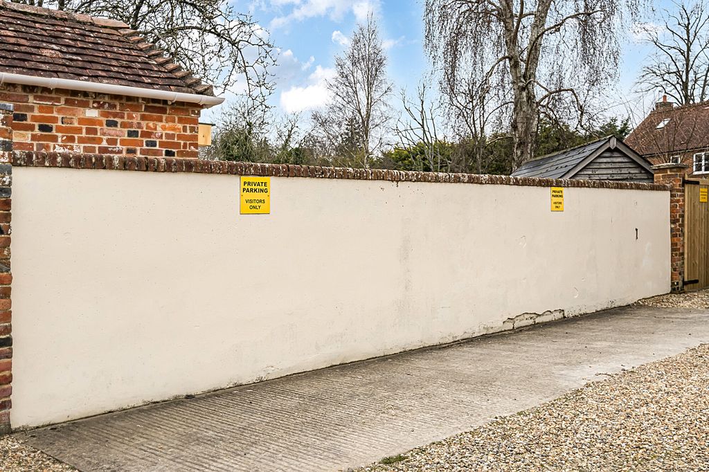 Additional image 14 of 2 bed terraced house for saleFive Alls Court, Marlborough SN8