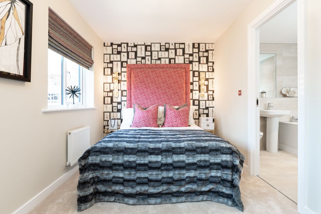 Additional image 8 of 3 bed semi-detached house for sale"The Webster" at Green Farm, Chippenham Road, Lyneham SN15