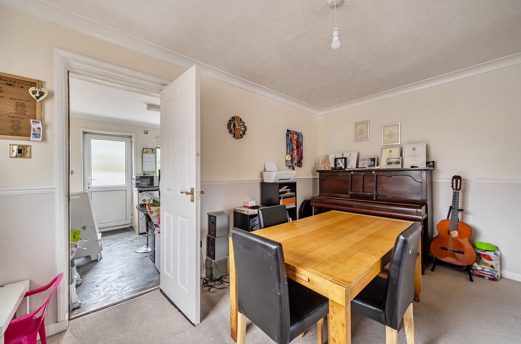 Additional image 7 of 2 bed end terrace house for saleFrancomes, Haydon Wick, Swindon SN25