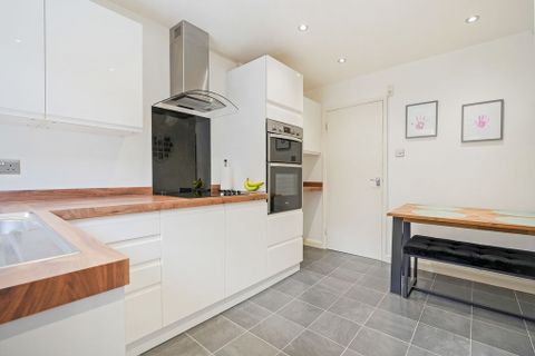 Standon Crescent, Wincobank, Sheffield S9