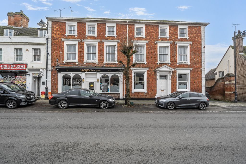 Additional image 20 of 8 bed end terrace house for saleHigh Street, Royal Wootton Bassett SN4