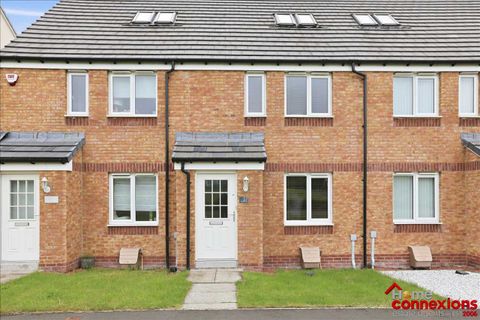 Premium Gate, Cowglen, Glasgow G43