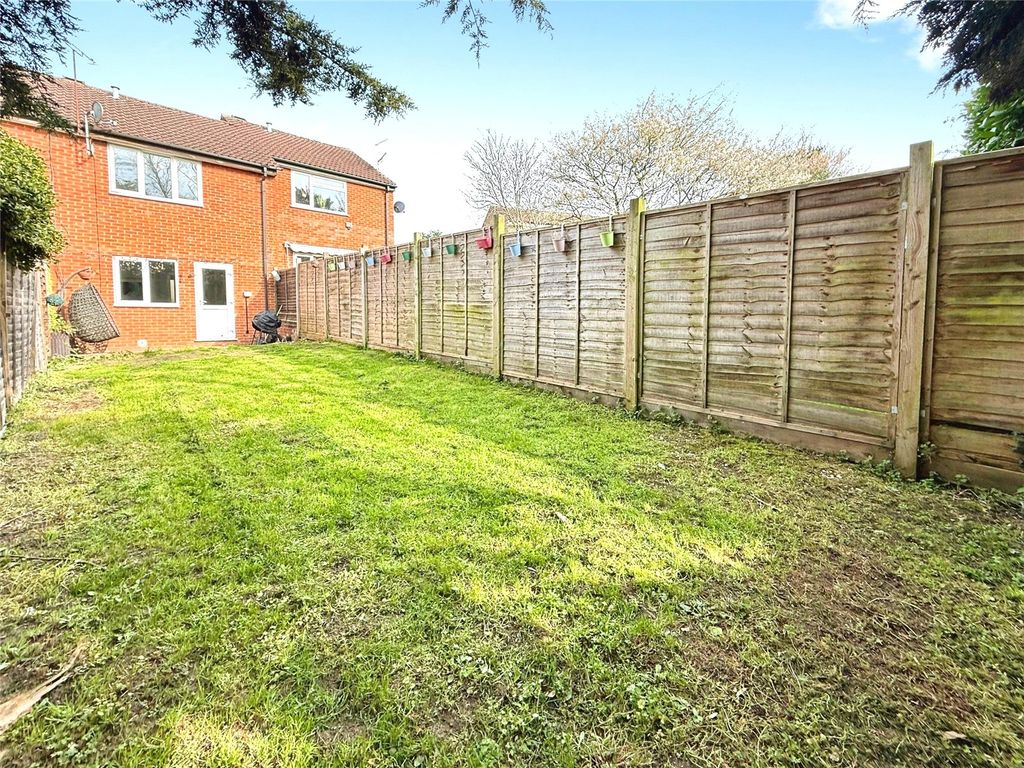 Additional image 9 of 2 bed terraced house for saleWargrove Drive, College Town, Sandhurst, Berkshire GU47
