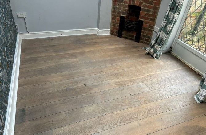 Additional image 9 of 3 bed semi-detached house for saleSchool House, West Tytherley, Salisbury SP5