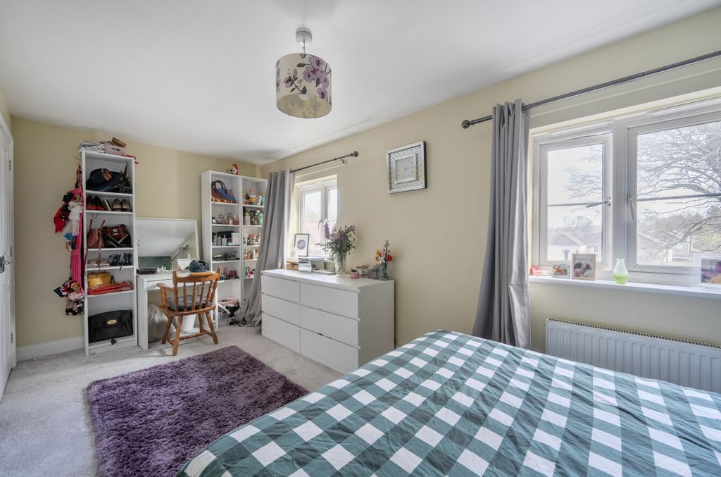 Additional image 13 of 2 bed terraced house for saleKingswood, Wroughton, Wiltshire SN4