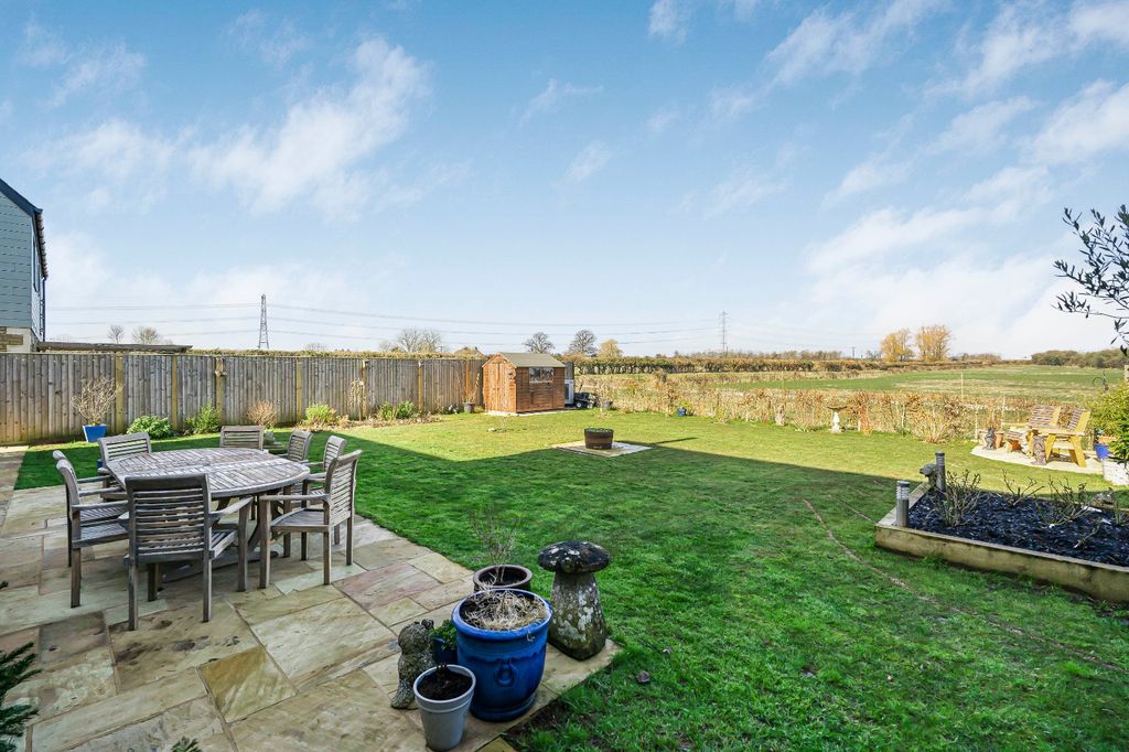 Additional image 18 of 4 bed semi-detached house for saleMain Road, Christian Malford, Chippenham, Wiltshire SN15