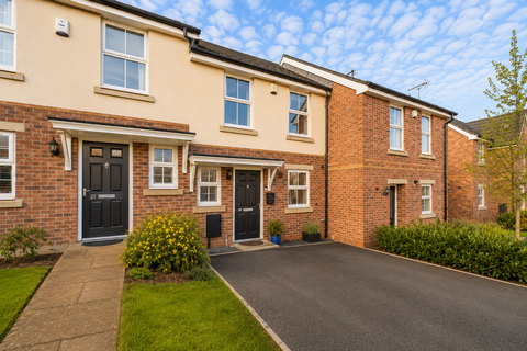 Smedley Close NG8
