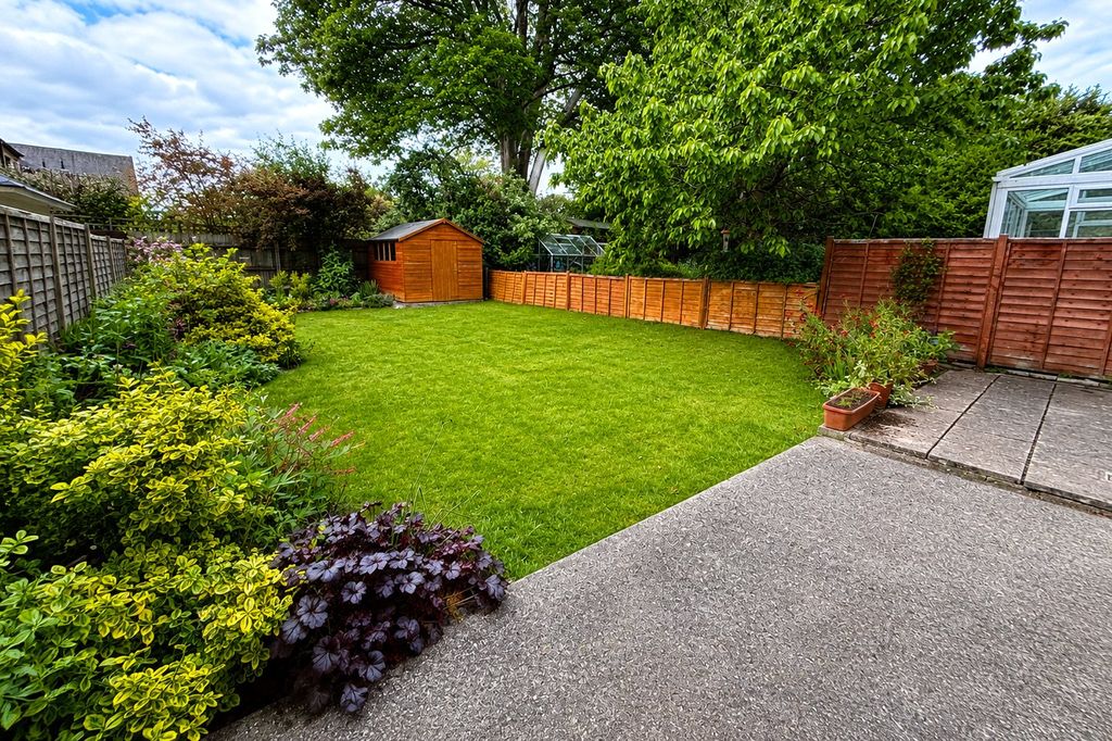 Additional image 2 of 3 bed terraced house for saleTrowbridge Road, Bradford On Avon BA15