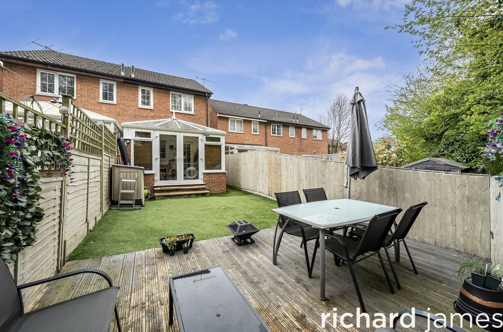 Additional image 4 of 2 bed semi-detached house for saleChives Way, Woodhall Park, Swindon SN2