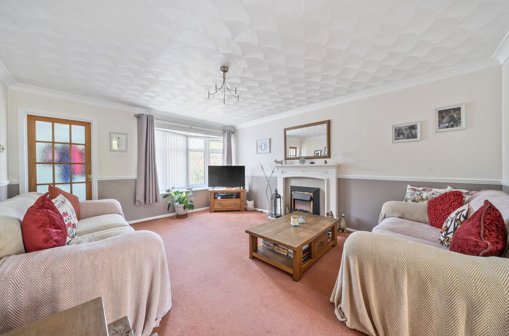 Additional image 8 of 3 bed terraced house for saleHawker Road, Eldene, Swindon SN3