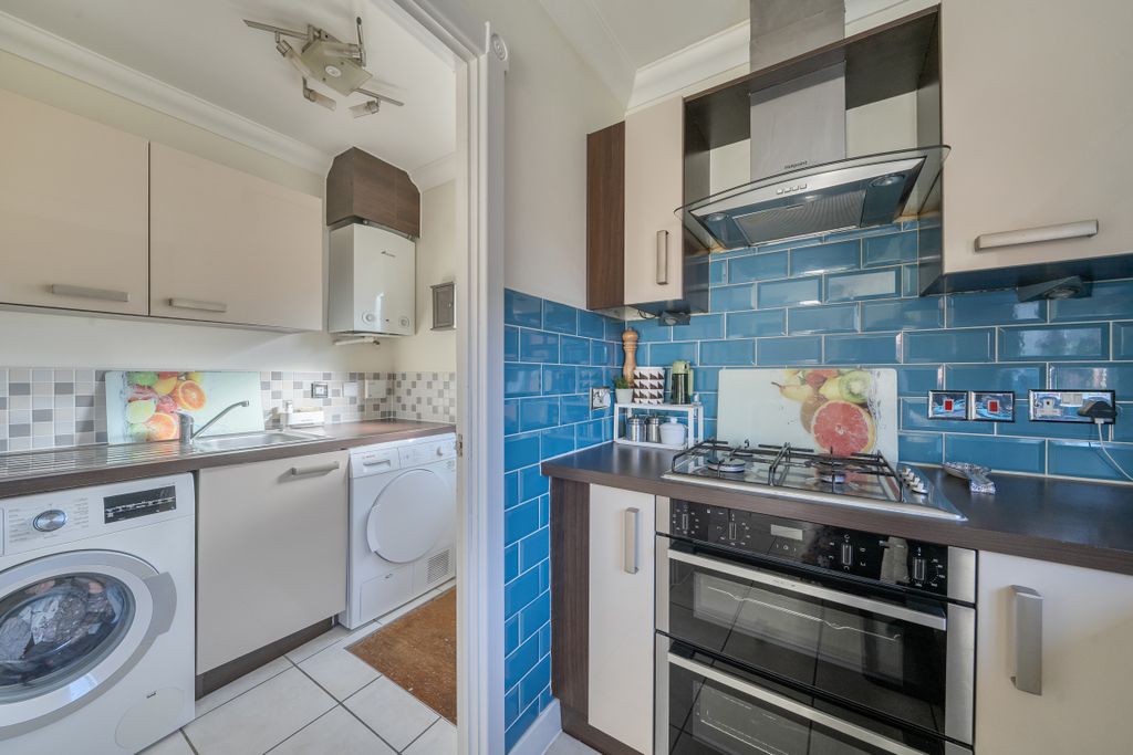 Additional image 15 of 5 bed detached house for saleOkus Road, Swindon SN1