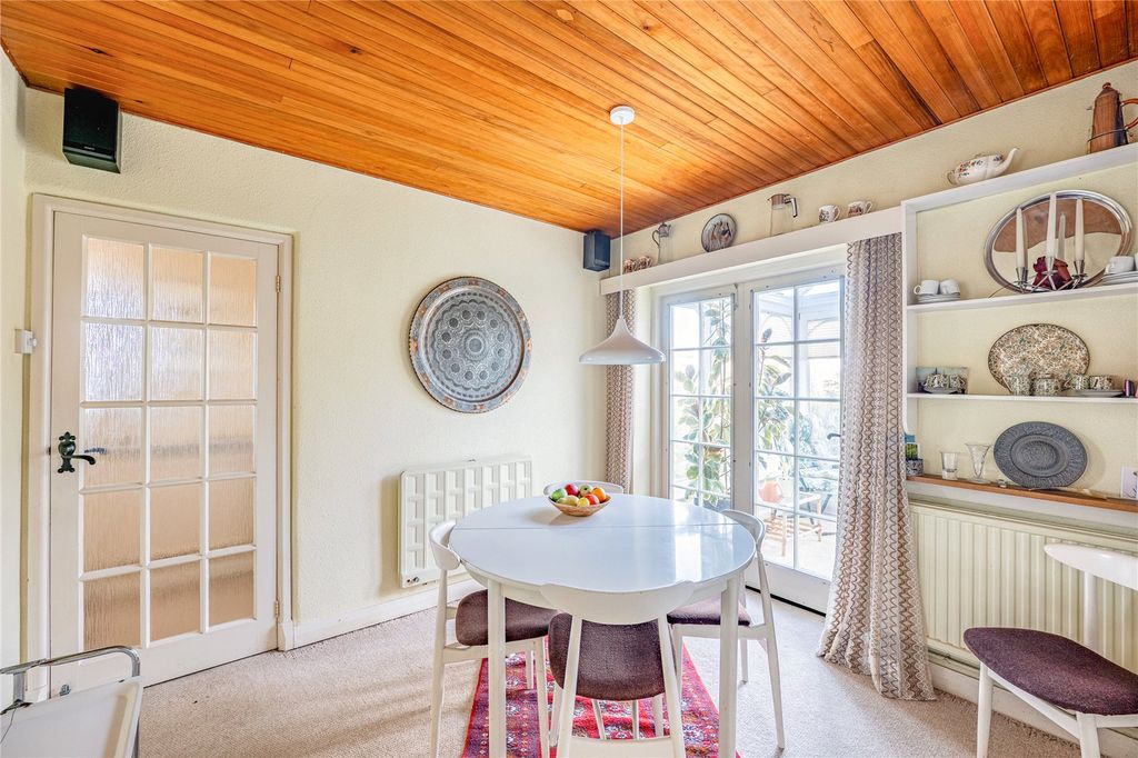 Additional image 18 of 2 bed semi-detached house for saleCrowe Hill, Limpley Stoke, Bath BA2