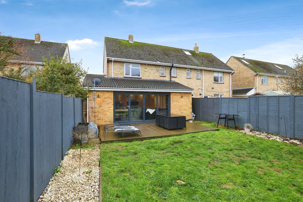 Additional image 13 of 2 bed semi-detached house for saleThickwood Lane, Colerne, Chippenham SN14