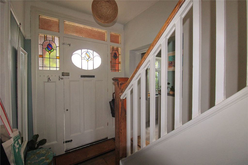 Additional image 23 of 4 bed semi-detached house for saleClarendon Avenue, Trowbridge BA14