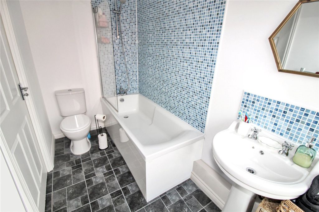 Additional image 13 of 2 bed flat for saleProspero Way, Swindon, Wiltshire SN25