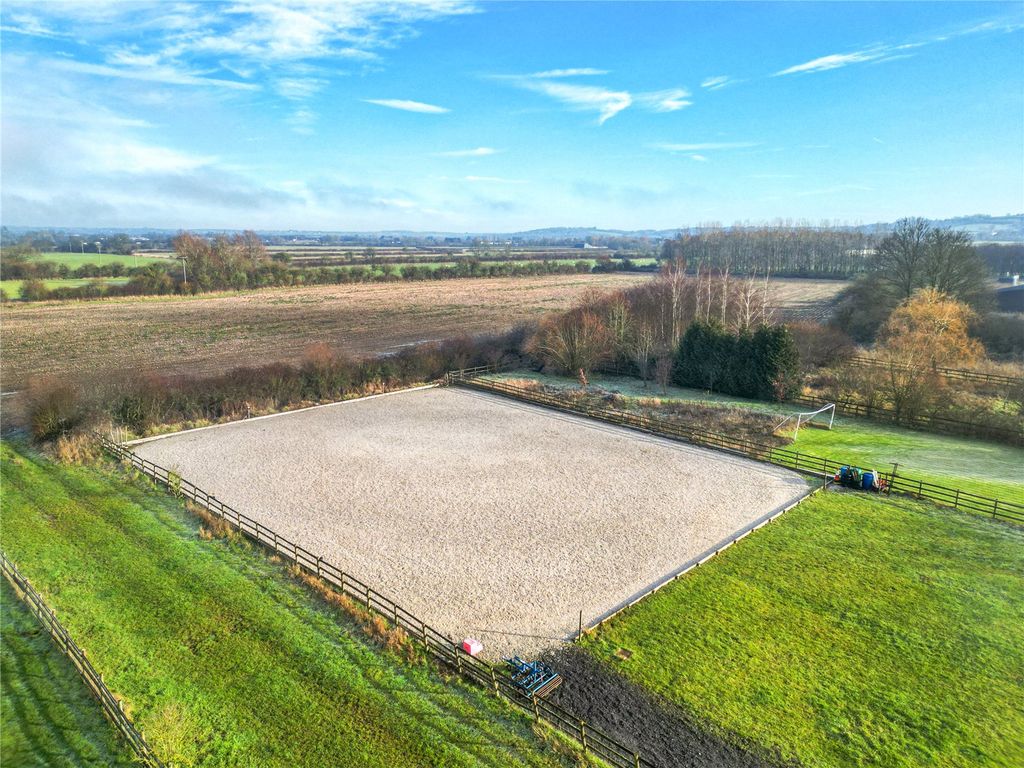 Additional image 10 of 4 bed equestrian for saleDodford Lane, Christian Malford, Chippenham, Wiltshire SN15