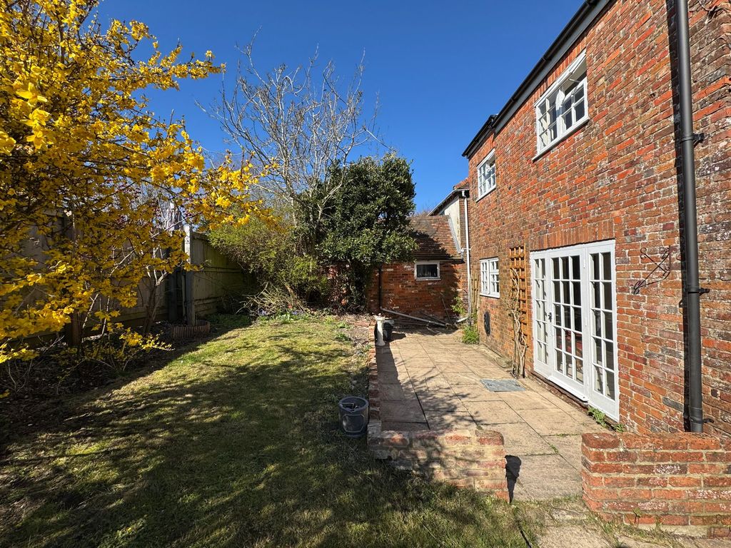 Additional image 16 of 2 bed cottage for saleHerd Street, Marlborough SN8
