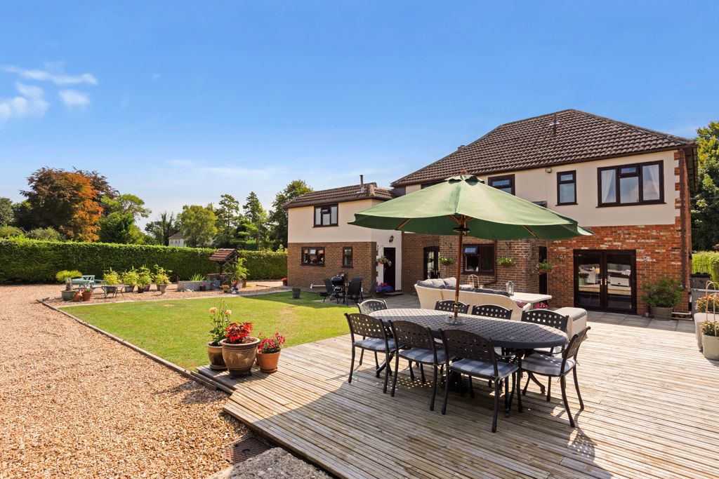 Additional image 19 of 5 bed detached house for saleLopcombe, Salisbury SP5