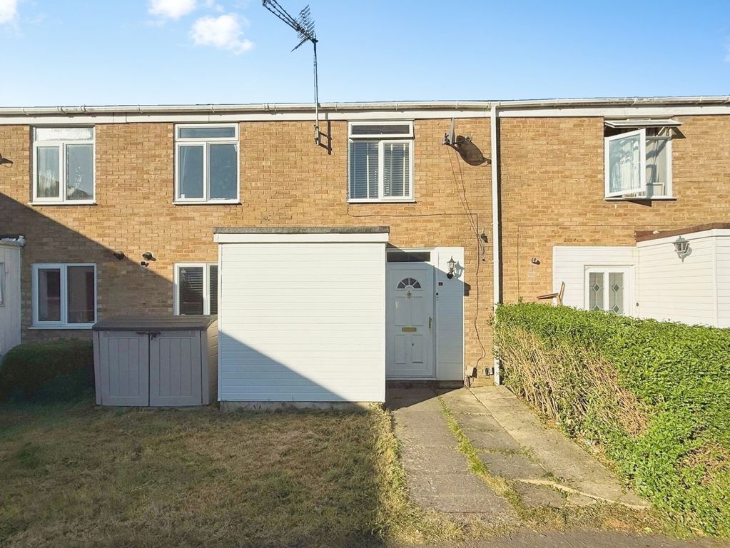 3 bed terraced house for saleRingwood, Bracknell, Berkshire RG12