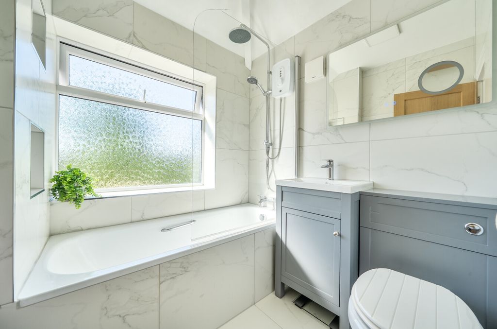 Additional image 7 of 3 bed semi-detached house for saleOxford Road, Stratton St Margaret, Swindon SN3