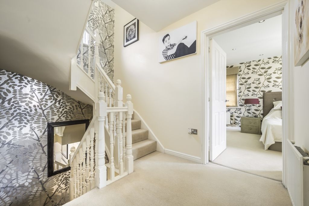 Additional image 14 of 5 bed detached house for saleEast Wichel Way, Swindon SN1
