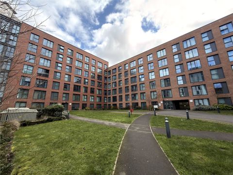 The Axium, 40 Windmill Street, Birmingham B1