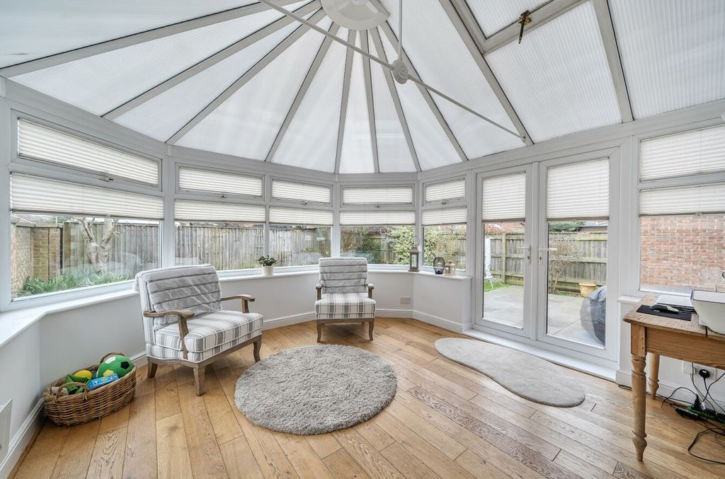 Additional image 10 of 4 bed detached house for saleDelamere Drive, Stratton St Margaret, Swindon SN3