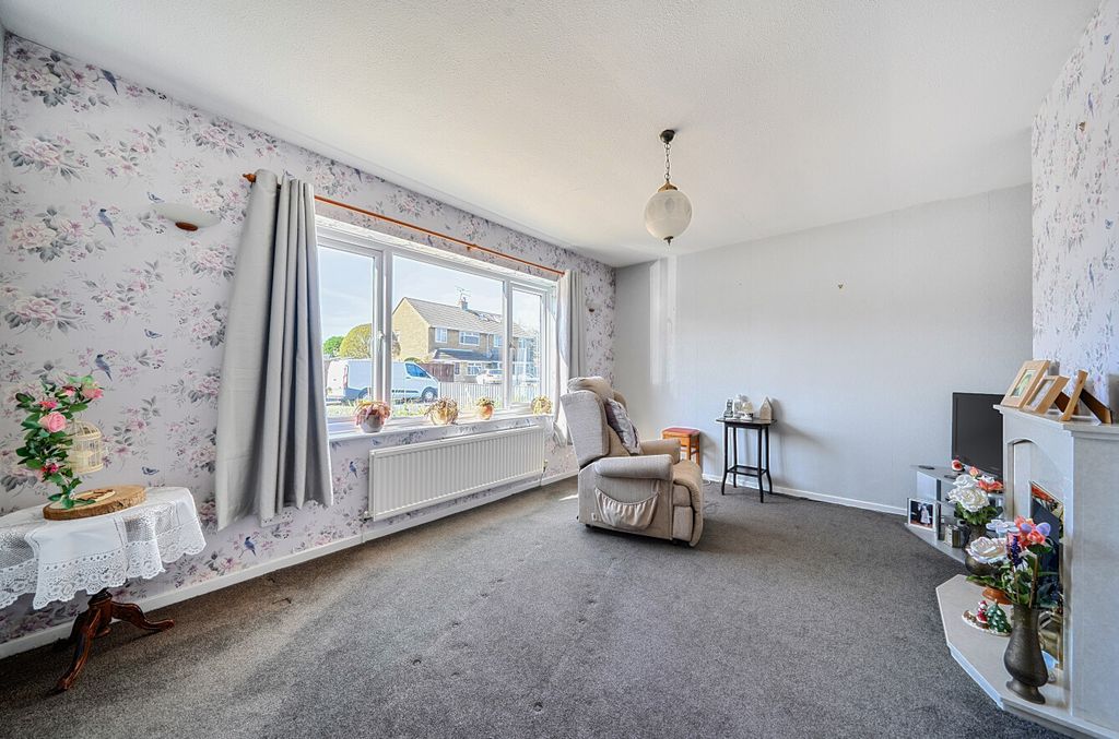 Additional image 10 of 3 bed semi-detached bungalow for saleBlakeney Avenue, Nythe, Swindon SN3