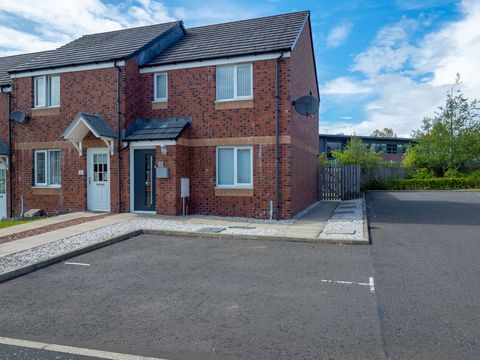 Sweet Thorn Drive, Glasgow G75
