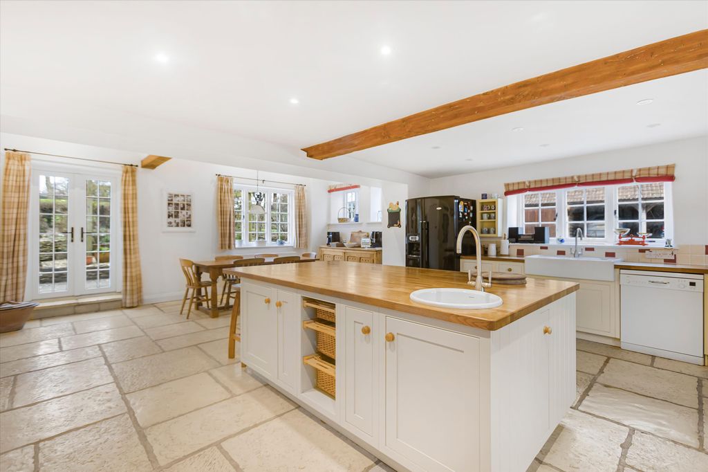 Additional image 5 of 7 bed detached house for saleDraycot Cerne, Chippenham, Wiltshire SN15