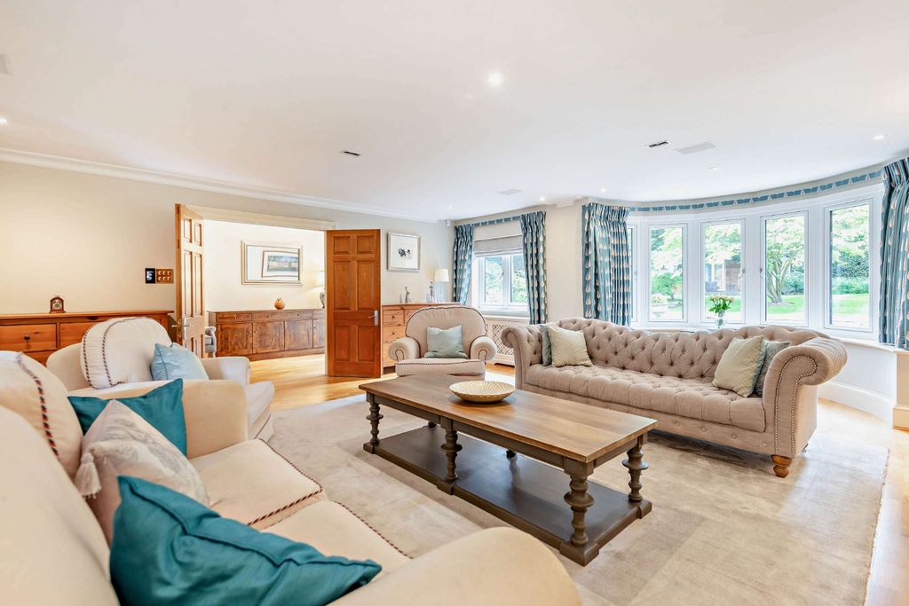 Additional image 6 of 6 bed detached house for saleKennel Avenue, Ascot, Berkshire SL5